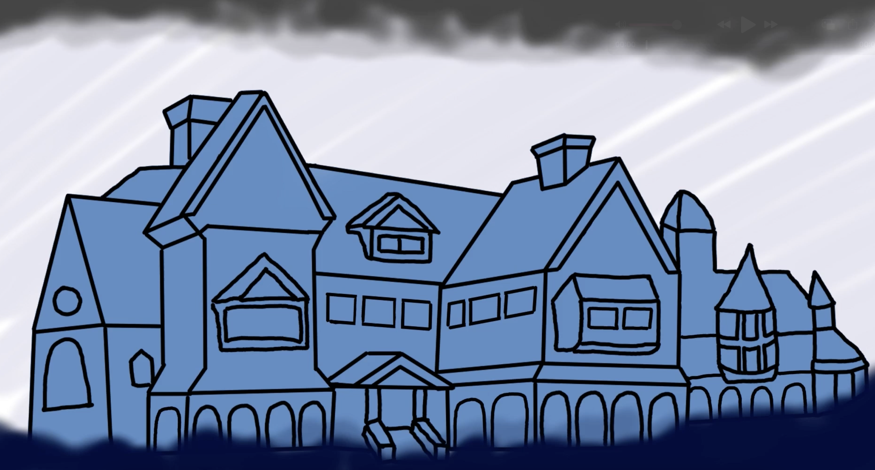 The icon of my project