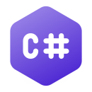 C# icon