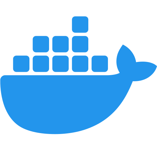 Docker icon